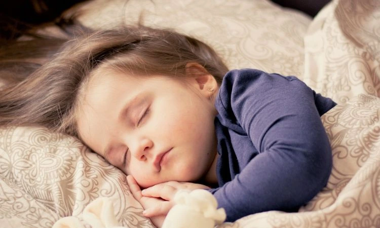 Sleep Science in Toddlers
