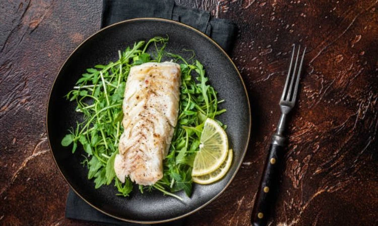 fish recipes