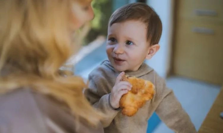 toddler lunch