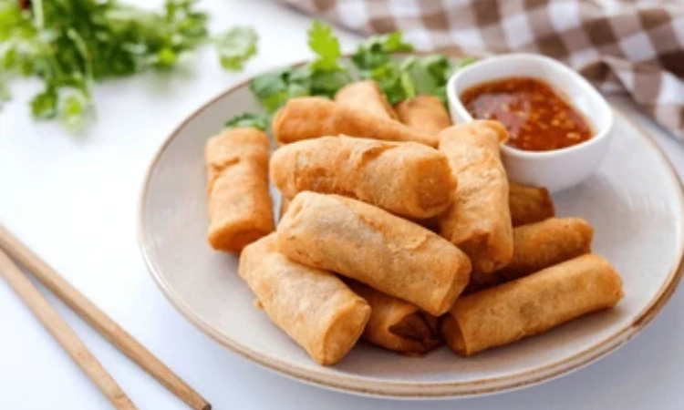 Spring Rolls