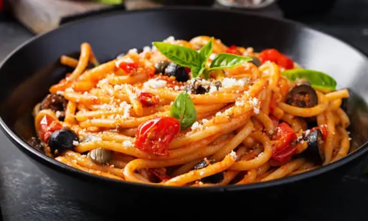 Noodles