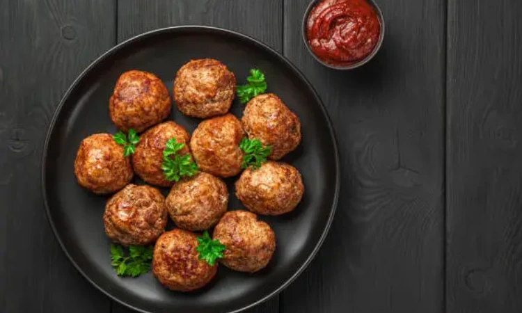 Meatballs