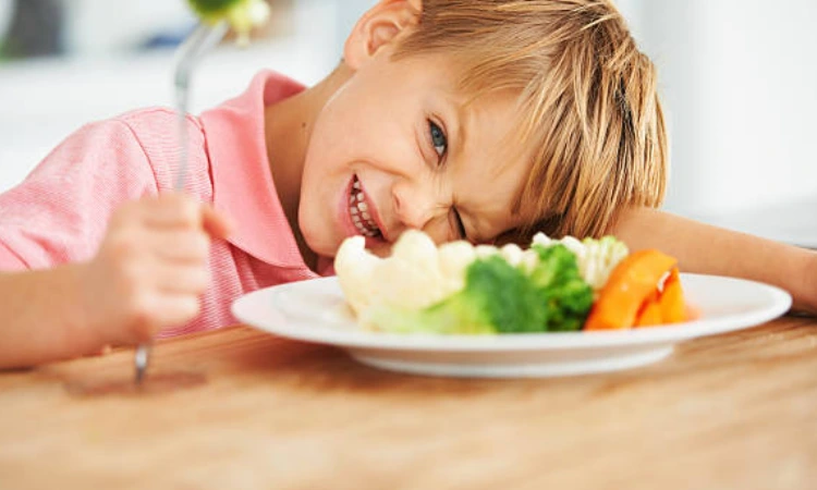 Dinner Ideas With Broccoli