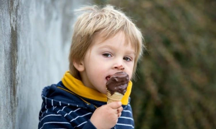 Chocolate-Based Toddler Meal Prep Ideas