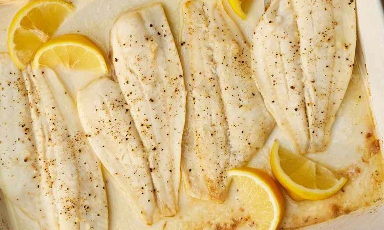 fish recepies