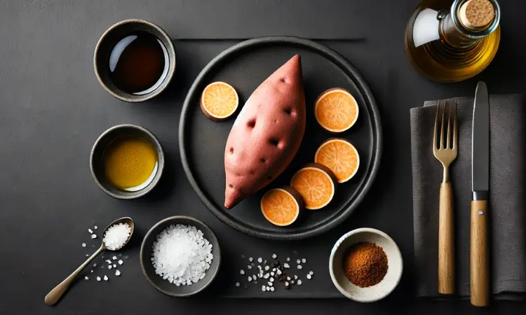Potato Recipe
