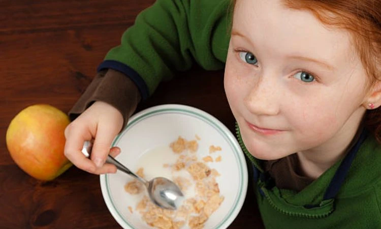 Oatmeal
