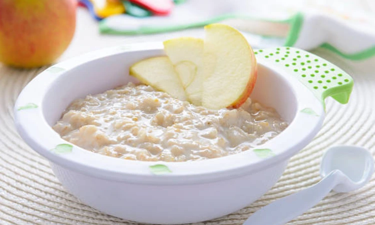 Mashed Foods