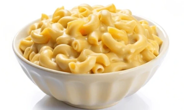 Macaroni and Cheese