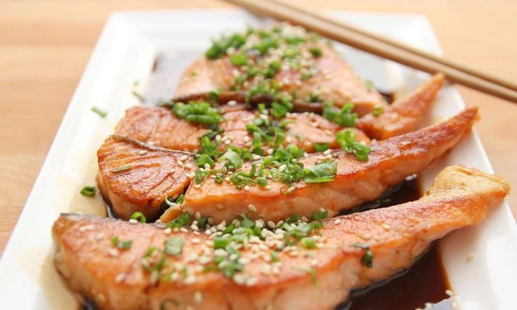 Salmon