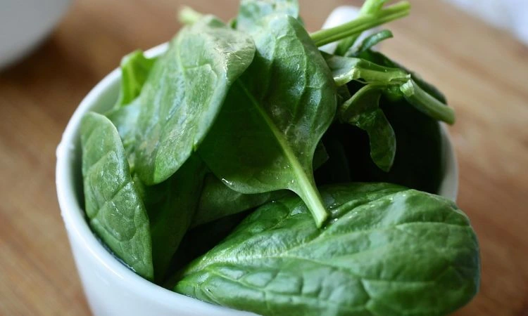 Spinach
