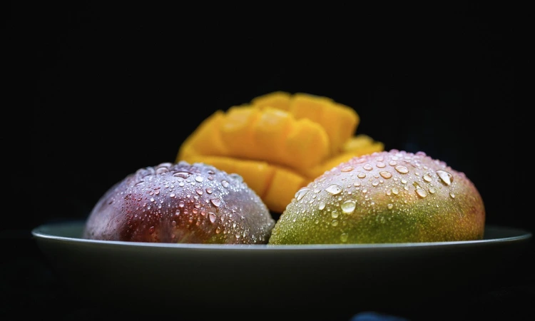 Meal Prep Ideas With Mango