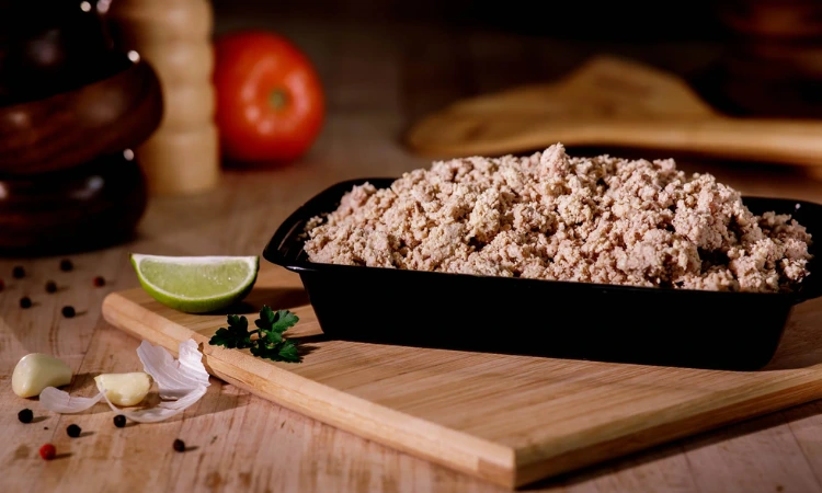 meal prep recipes using ground turkey.