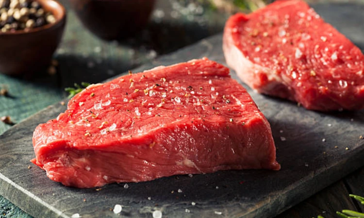 beef steak meal prep recipes
