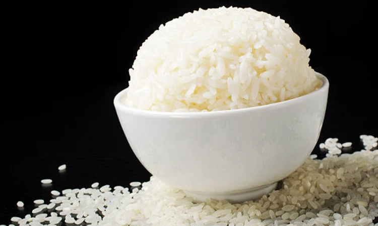 Meal Prep Ideas with rice