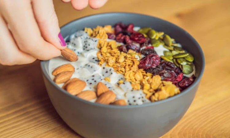 meal prep ideas with superfoods