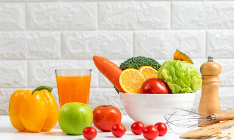 Meal Planning Ideas For New Moms