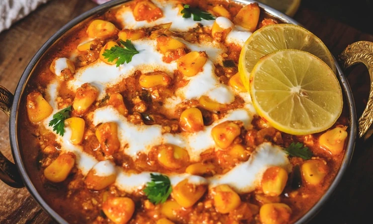 Indian meal prep ideas