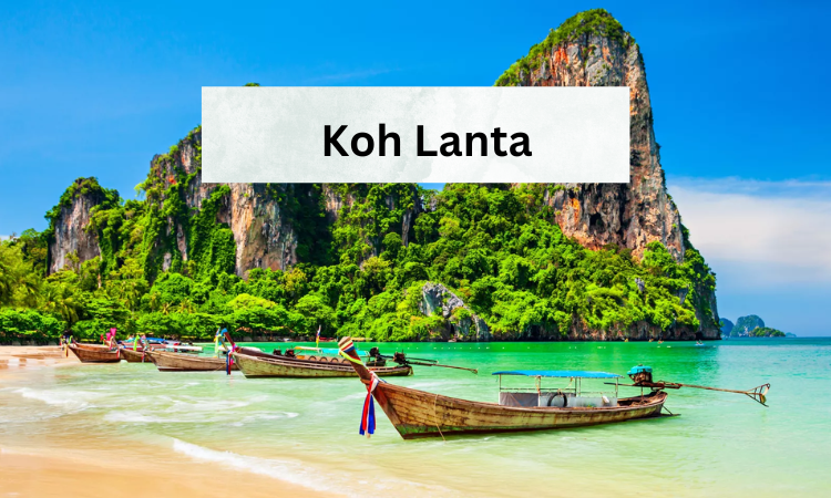 Koh Lanta