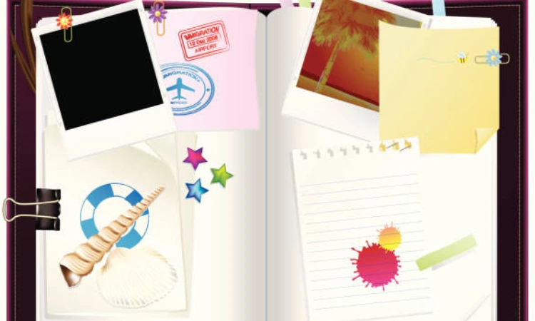 Travel Journal