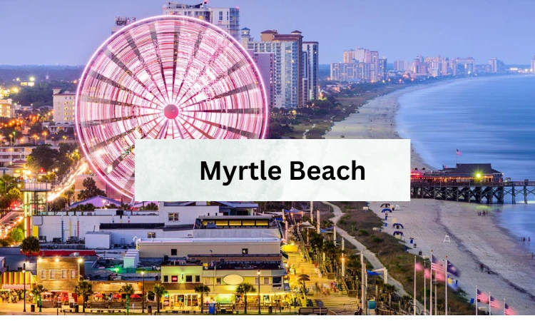 Myrtle Beach