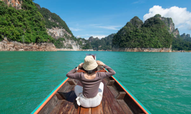 Benefits of Solo Travel in Thailand