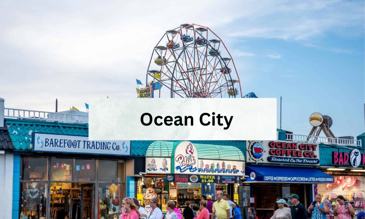 Ocean City