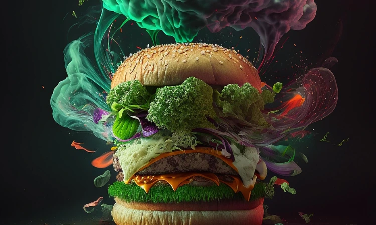 Homemade Burger Ideas
