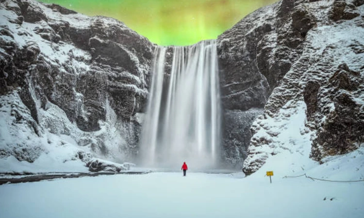 Iceland Travel guide
