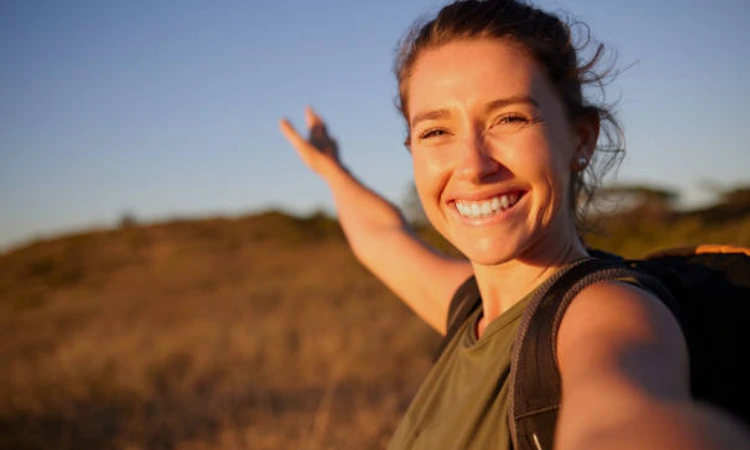 Women Solo Travel