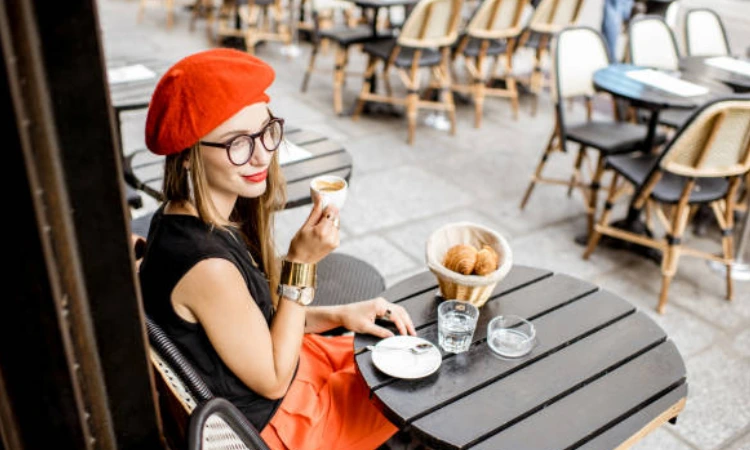 Hidden Gems in Paris