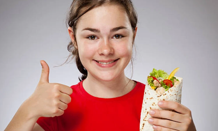 toddler lunch recipes using tortillas