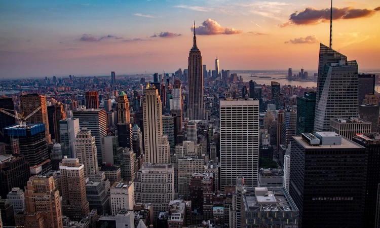 best places to vacation in the us