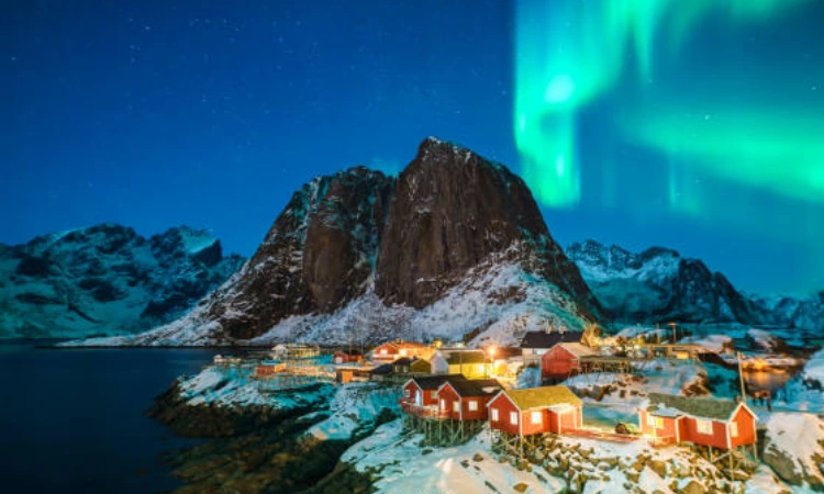 best time of year to visit iceland