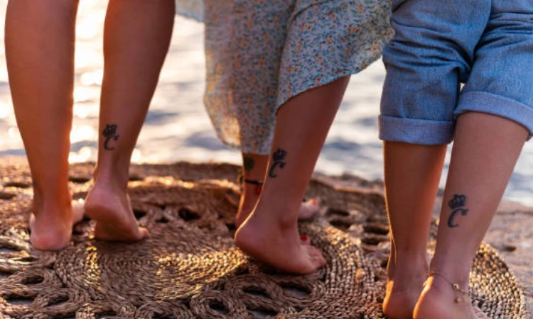 Tattoo Ideas