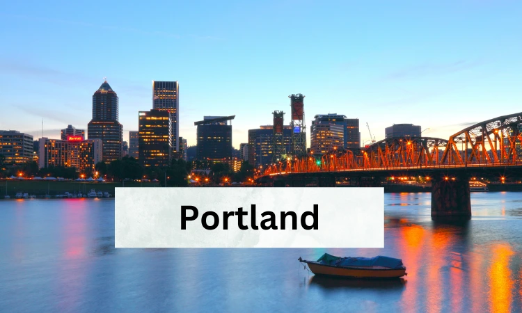 Portland