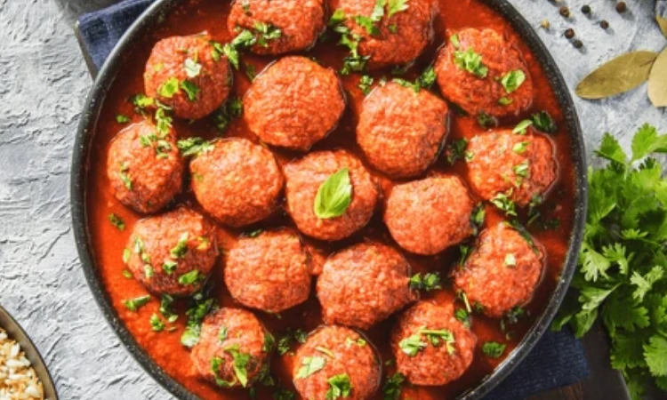 Kofta Daoud Basha