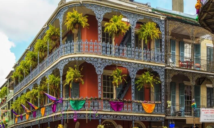 unique family vacations usa