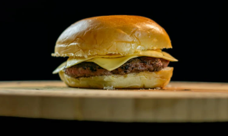 Basic Hamburger