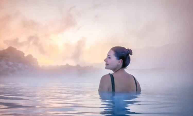 Iceland in summer