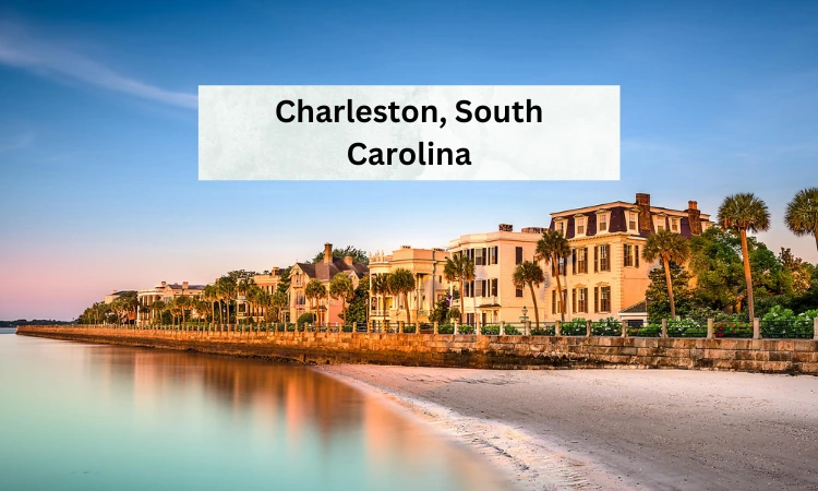 Charleston, South Carolina