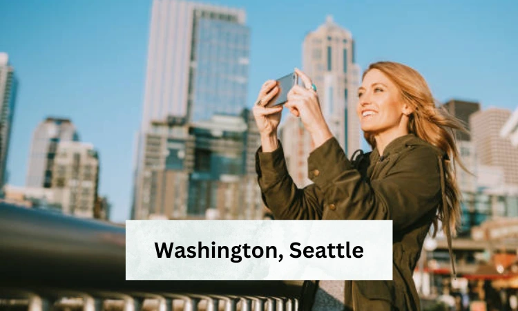 Washington, Seattle