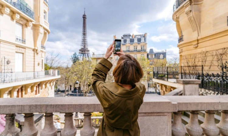Best Places to Stay in Paris
