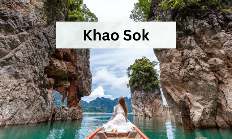 Khao Sok