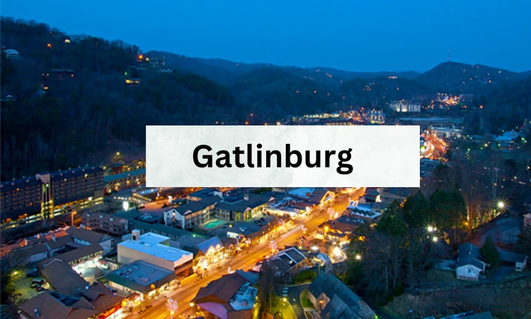 Gatlinburg