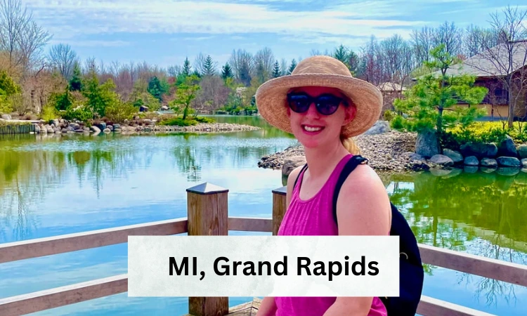 MI, Grand Rapid