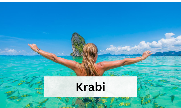Krabi