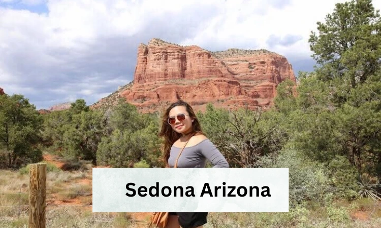 Sedona Arizona