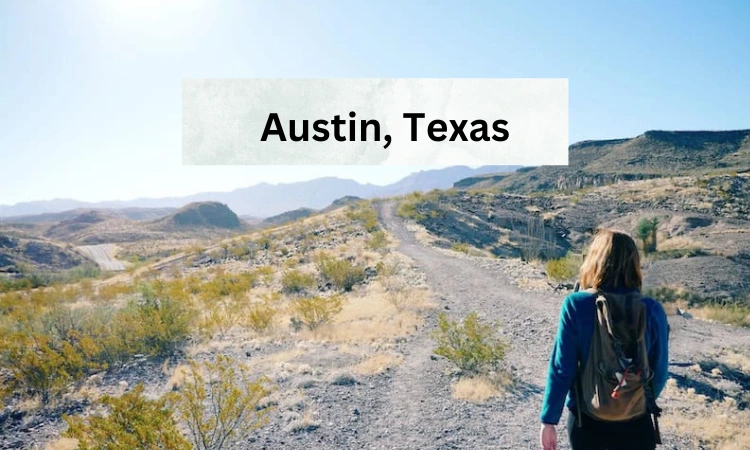 Austin, Texas
