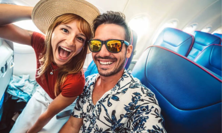 popular dream vacation destination